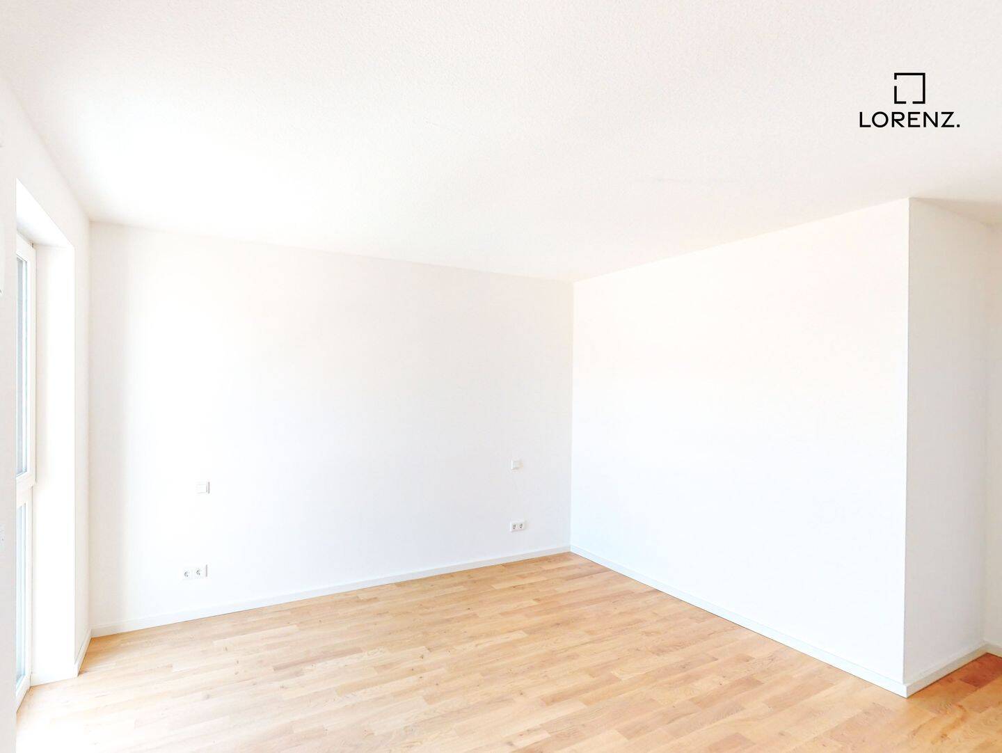 Wunderschöne 2-Zimmer-Wohnung in toller Lage! – Nürnberg – Vorschaubild 9