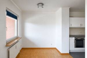 Fußläufig zum Stadtpark! Attraktive 2-Zi.-Endetagenwohnung mit XL-Balkon im Herzen von St.-Gertrud! – 23568 Lübeck – Vorschaubild 6