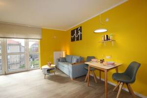 Wundervolles Apartment in Dresden nähe Uniklinik – 1307 Dresden – Vorschaubild 2