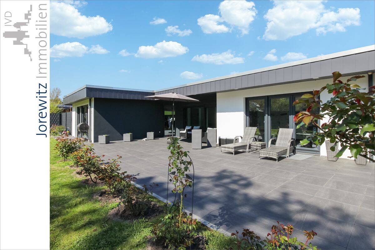 Familientipp in der Sieker-Schweiz - Sanierter Bungalow mit schönem Garten – Bielefeld – Vorschaubild 6