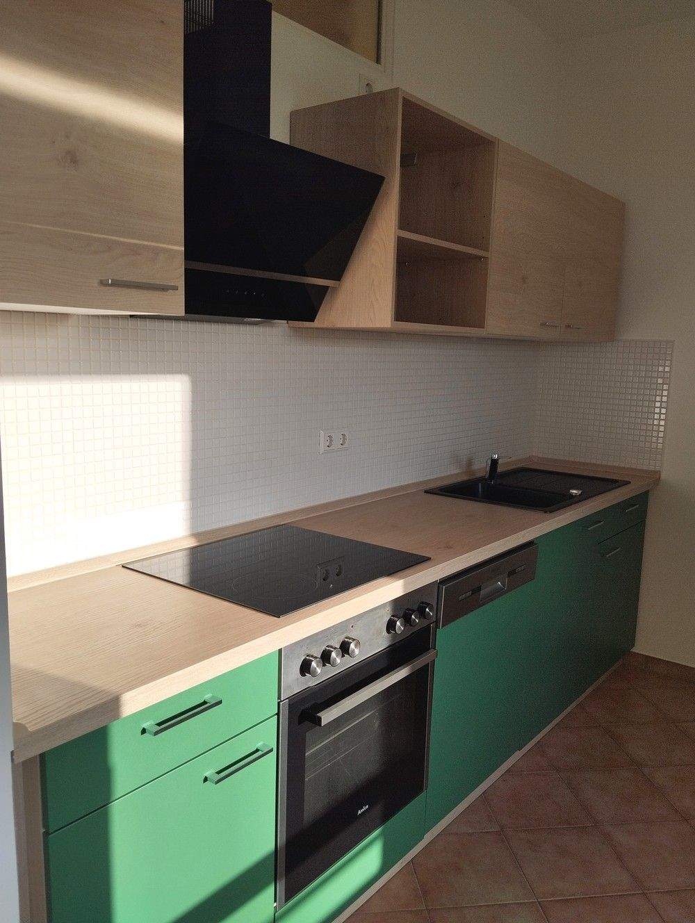* Franz-Mehring-Str.* 2-Raum-Wg.- mit Balkon- * – Chemnitz – Vorschaubild 7