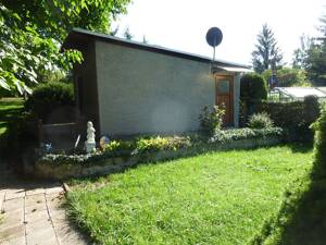 Herrliches, großes und gepflegtes Gartengrundstück mit Gartenhaus und Nebengebäude in ruhiger Lage von Erfurt-Bischleben – 99094 Erfurt – Vorschaubild 7