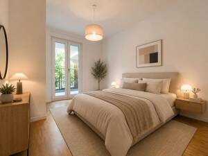 Praktische Zwei-Zimmer-Erdgeschosswohnung mit Stellplatz – 60326 Frankfurt am Main – Vorschaubild 6