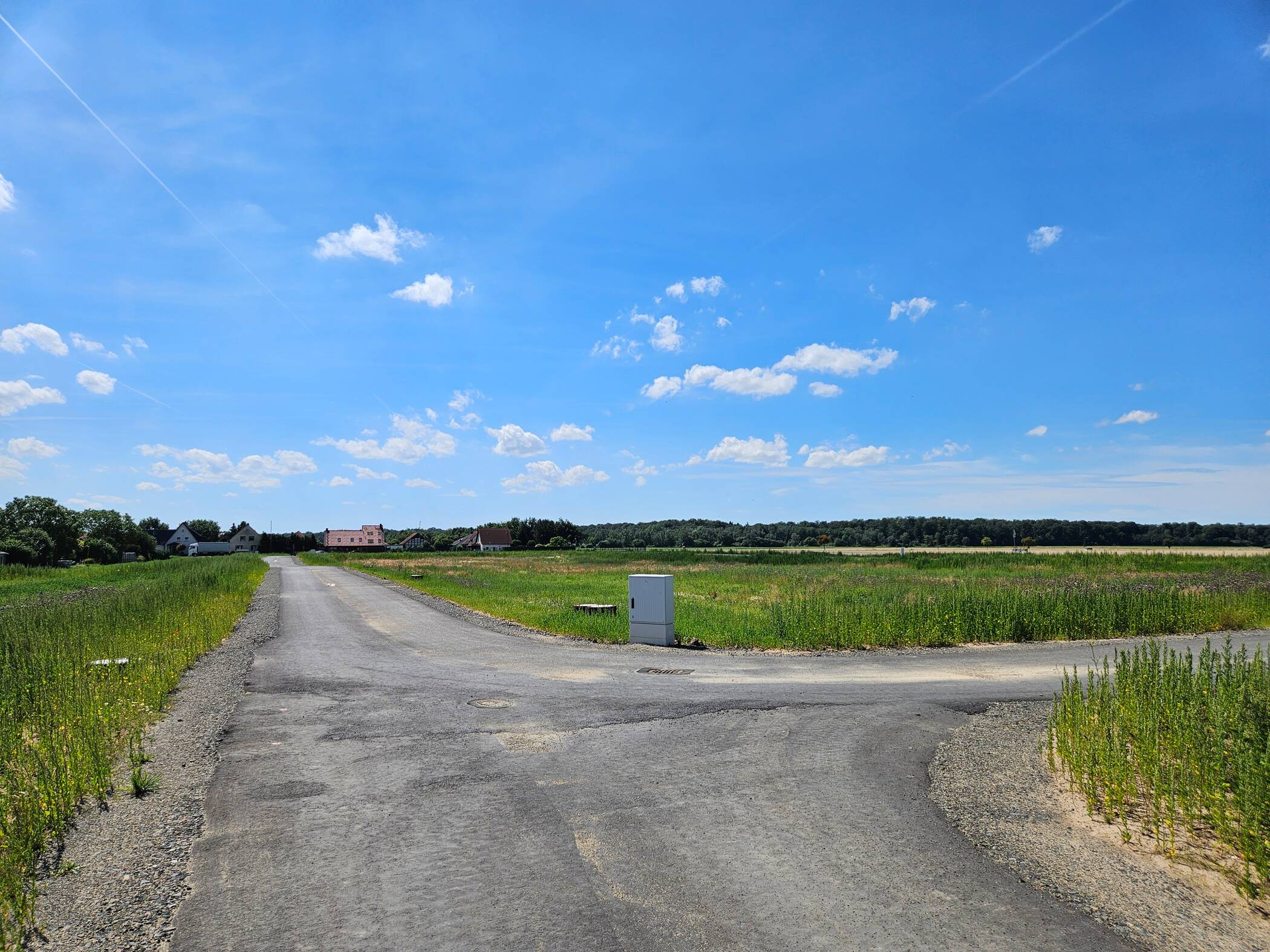 Mit Grundstück, ein Zuhause das überzeugt in Woltorf. – Peine – Vorschaubild 4