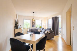 Dachgeschosswohnung mit Loggia in Oldenburg-Bloherfelde! – 26129 Oldenburg – Vorschaubild 7