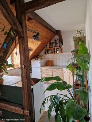 Attraktive 3-Zimmer-Maisonette Wohnung mit zwei Bädern und Aufzug