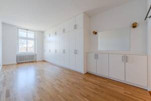 Stilvolle Wohnung mit Wasserblick und Uferfront am Wannsee – 14109 Berlin – Vorschaubild 7