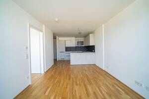 Moderne 2-Zimmer-Wohnung mit herrlicher Aussicht – 93051 Regensburg – Vorschaubild 2