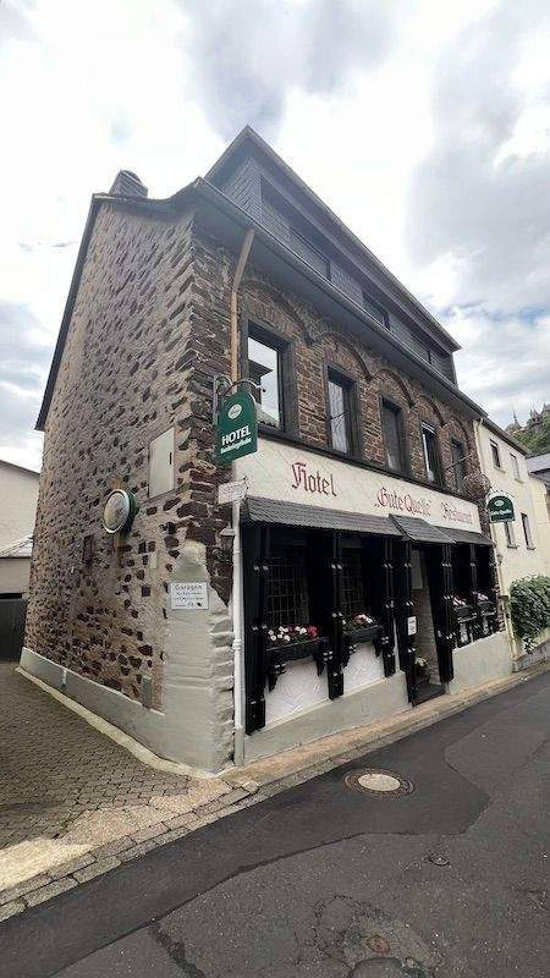 Haus in 56812 Cochem mit 80 m² kaufen