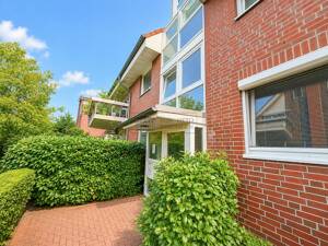 Wohntraum in herrlicher Ruhe in Stellingen