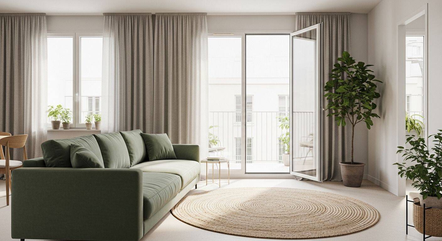 Appartement 1 pièce 27 m² · à Chanteloup-en-Brie · 27 m² · 159 900 €