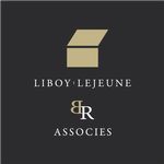 Liboy Lejeune & BR associés. logo