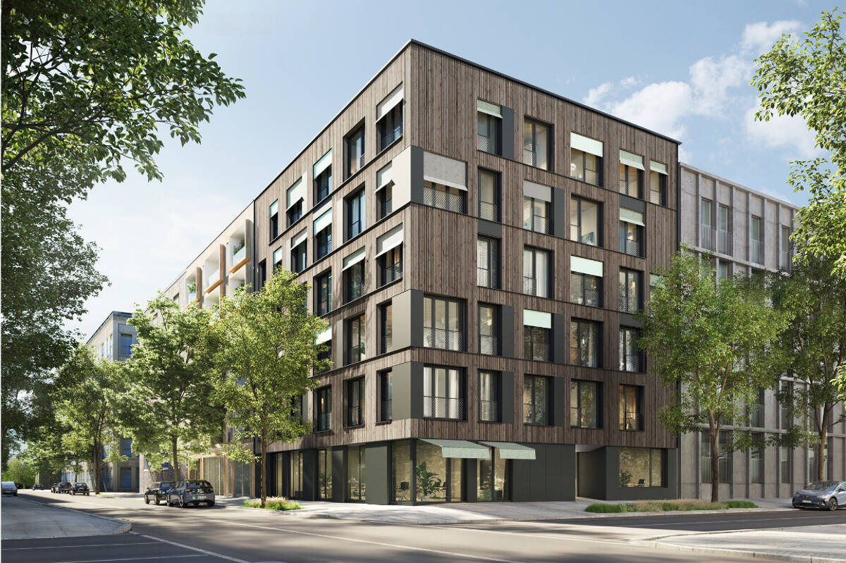 Jetzt vermieten und die Grunderwerbsteuer geschenkt! – 74076 Heilbronn – Bild 1 von 4