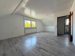 1-Zimmer-Wohnung mit Einbauküche Nürnberg - ab sofort bezugsfrei – 90451 Nürnberg – Vorschaubild 2