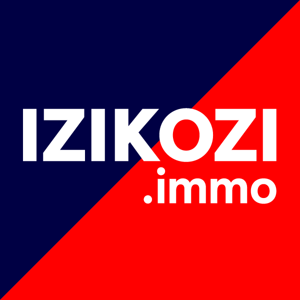 IZIKOZI logo