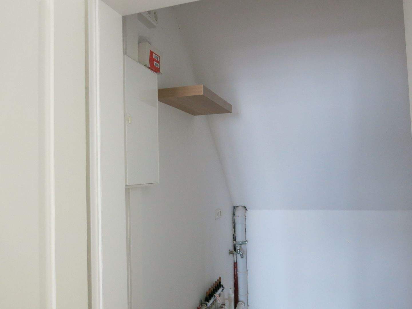 NEUER PREIS für clevere Kapitalanleger! Energieeffizienter Neubau mit 2 vermieteten ETW`s, 3 Pkw-Stellplätzen, Garten... ! – Lübeck – Vorschaubild 6