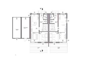 Doppelhaushälfte mit Keller in München-Trudering/Berg a. Laim – 81825 München – Vorschaubild 4