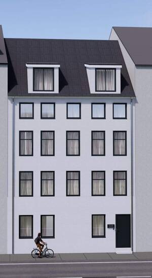 Kurzfristig verfügbar: Modernisierte 3-Zimmer-Wohnung im beliebten Köln-Nippes – 50733 Köln – Vorschaubild 2