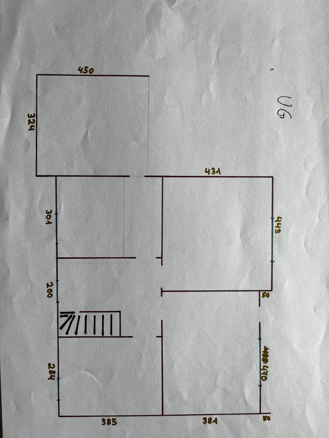 EFH fast in Alleinlage mit unverbaubarem Blick, Selbstversogergarten mit Scheune – Stephansposching – Vorschaubild 2