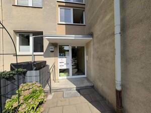 4 Wohnungen im gepflegten MFH als Paket - Duisburg Walsum – Oswaldstr. 80, 47198 Duisburg – Vorschaubild 5