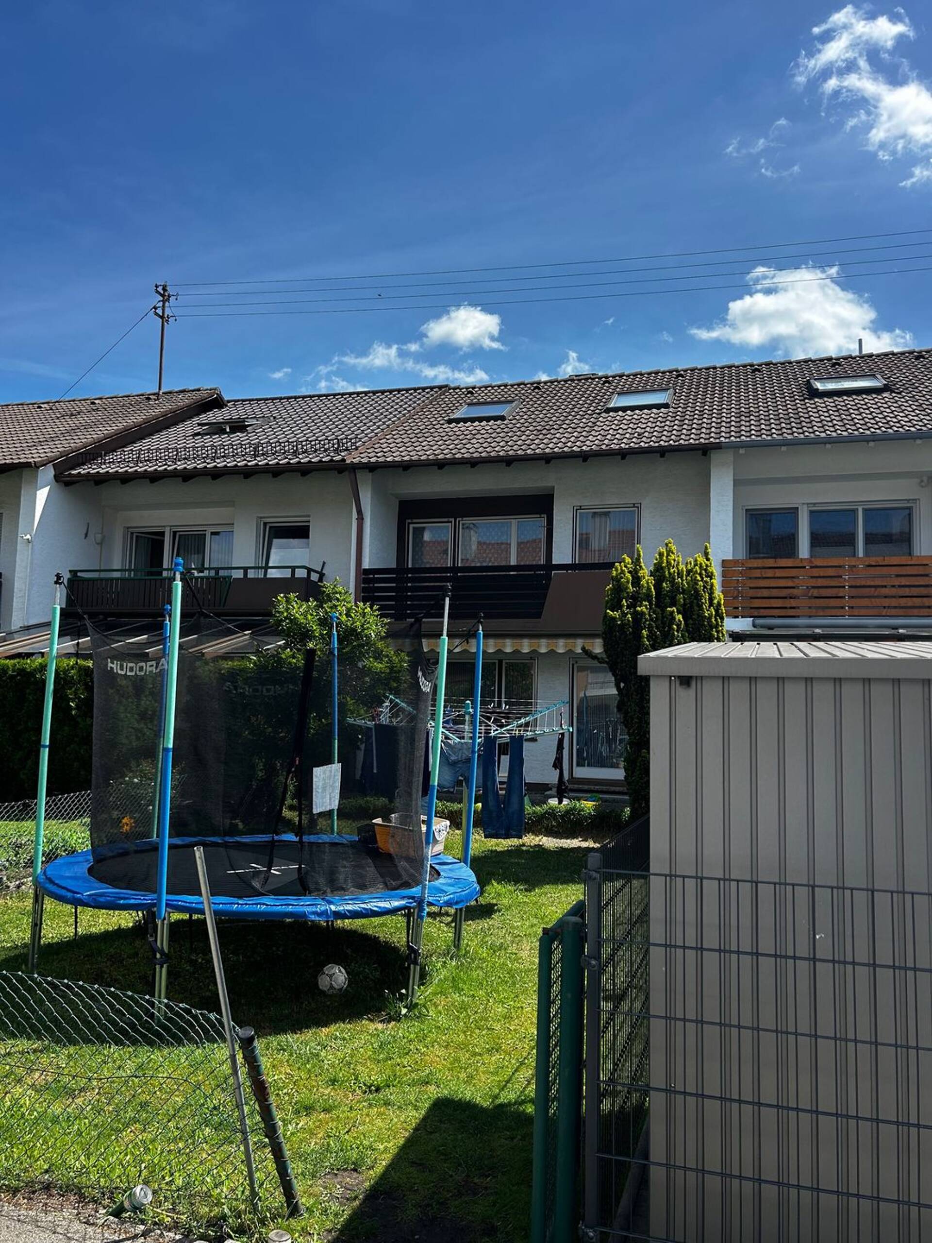 Haus in 86381 Krumbach (Schwaben) mit 110 m² kaufen