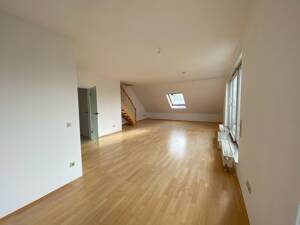 Lichtdurchflutete 2,5 Zimmer Maisonette-Wohnung in ruhiger Lage, Nähe Aplerbecker Wald – 44287 Dortmund – Vorschaubild 2