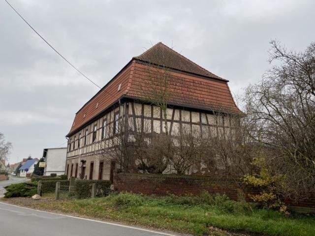 vermietetes Mehrfamilienhaus in Bornstedt ( Mansfelder Land) – Bornstedt – Vorschaubild 3