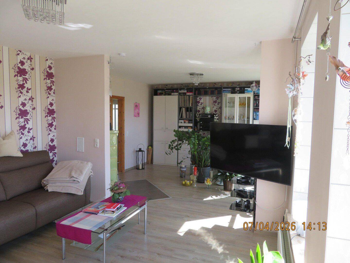 Provisionsfrei! Attraktiver Resthof, Einliegerwohnung, Ferienapartments, großer Halle und Hausweide – Averlak – Vorschaubild 5