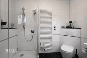 Wohntraum in Bestlage . Exklusiver Bungalow . Privatgarten . Sonnenterrasse . Düsseldorf-Stockum – 40474 Düsseldorf – Vorschaubild 4