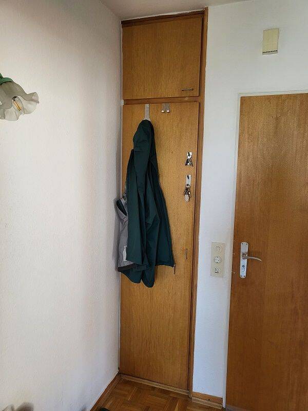 Suchen Sie eine schöne,zentrale 2-Zimmer Whg. ? Kann ich anbieten ! – Kassel – Vorschaubild 6