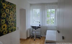 Aachen-Südviertel; Hochwertig möbliertes 2 Zi-App. mit Balkon in bester Lage – 52074 Aachen – Vorschaubild 7