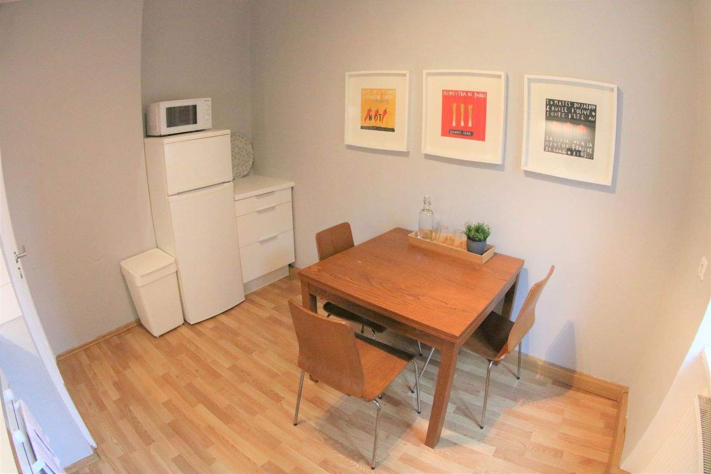 2-Zimmer Apartment in Nürnberg – Nürnberg – Vorschaubild 7