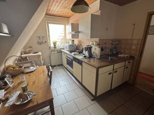 Großzügige 4-Zimmer-Wohnung – 33104 Paderborn – Vorschaubild 6