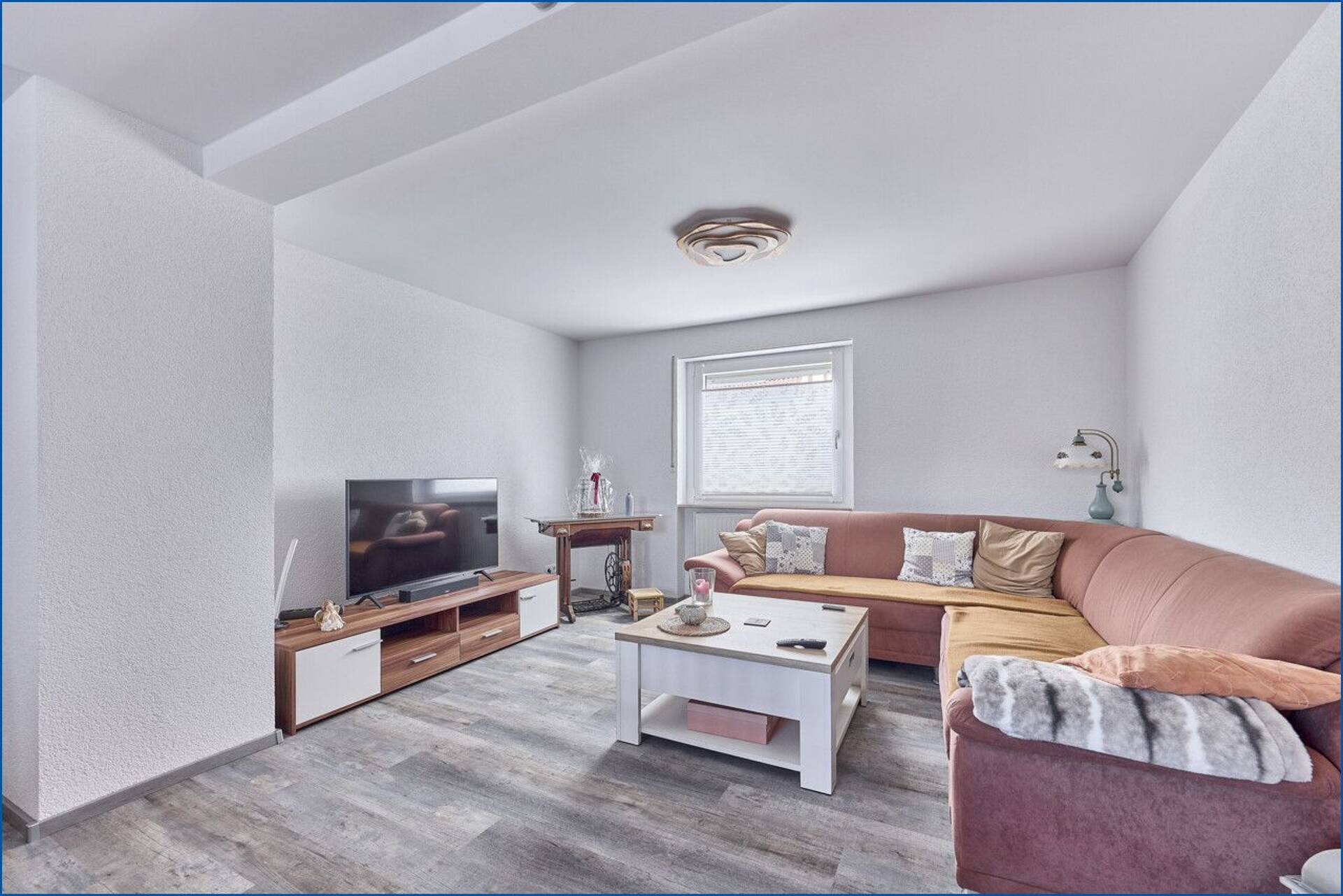 Reihenmittelhaus in 67067 Ludwigshafen am Rhein mit 105 m² kaufen