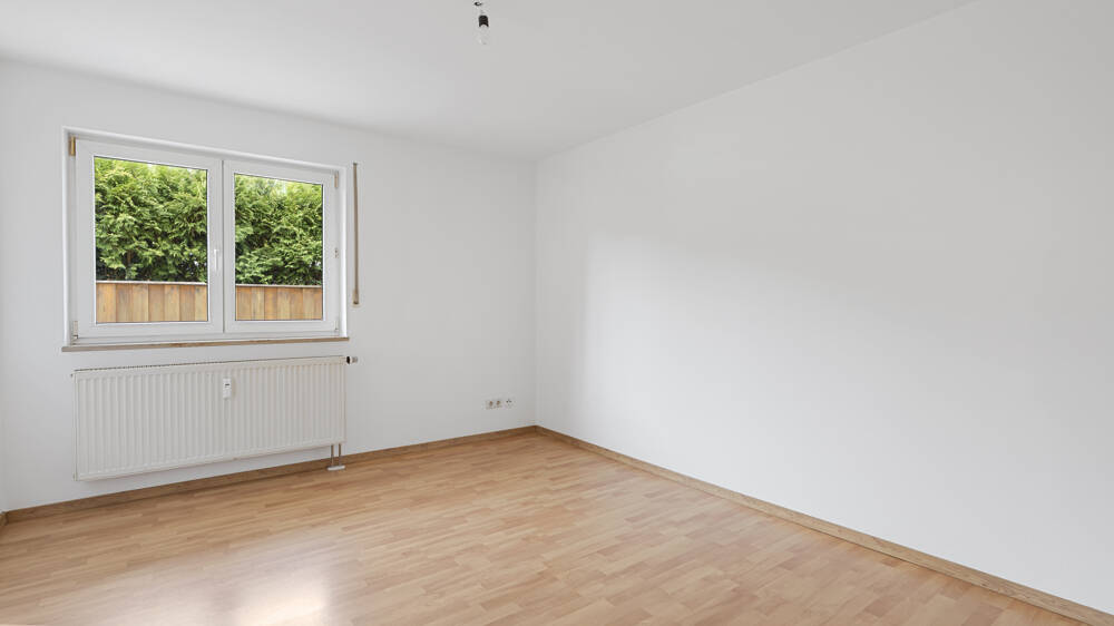 Kompakte 2-Zimmer-Wohnung mit EBK und zwei TG-Stellplätzen – Ingolstadt – Vorschaubild 7