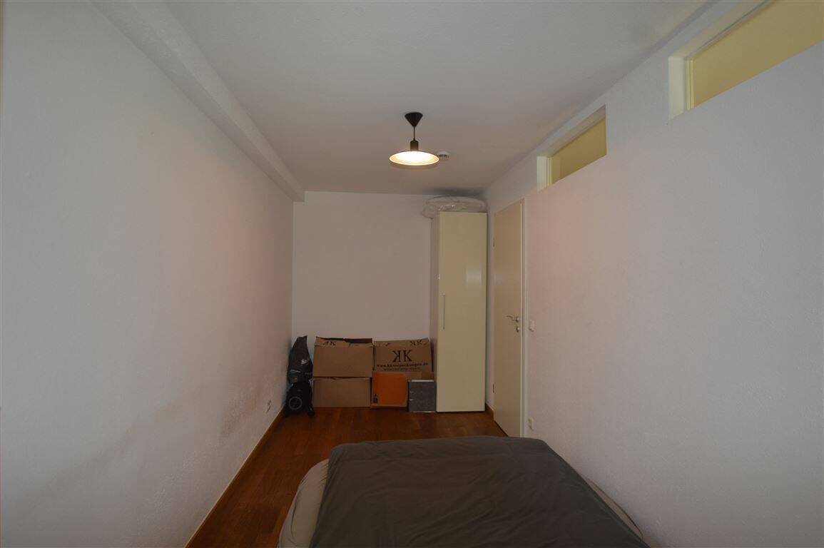 Provisionsfrei ** Ruhige sanierte 2 Zimmer Wohnung mit Garten in Bestlage zum Selbstbezug ** – München – Vorschaubild 5