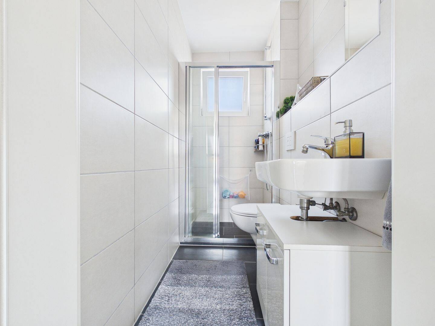 Maisonette mit ausgebautem Spitzboden | Mehr Raum als die Wohnfläche vermuten lässt – Köln – Vorschaubild 9
