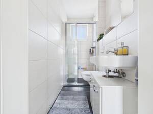 Maisonette mit ausgebautem Spitzboden | Mehr Raum als die Wohnfläche vermuten lässt – 51107 Köln – Vorschaubild 9