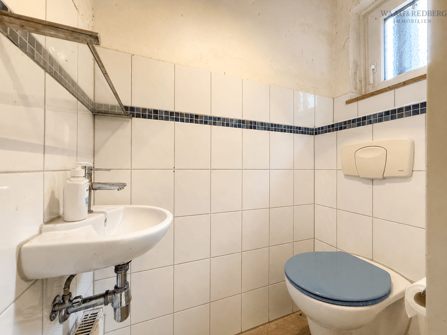 Reihenendhaus mit großem Garten und vielseitigem Potenzial in Nürnberg-Eibach – Nürnberg – Vorschaubild 6