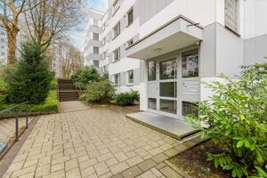 Tolle Lage in Kettwig! Ideal für Selbstnutzer! Inklusiv Garage!