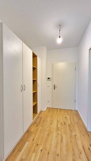 Schönes helles Loft mit großem Balkon in Berlin – Köpenick - Wassernähe – 12555 Berlin – Vorschaubild 6