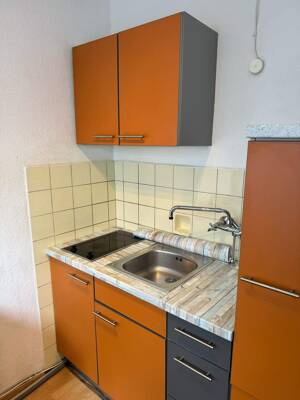 HELL MIT AUFZUG - Möbliertes 1-Zimmer-Apartment, 70182 S-Mitte, Aufzug - 1194 – 70182 Stuttgart – Vorschaubild 8