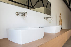 Wohnen auf Zeit im exklusiven Ambiente in Trier im Premiumloft - Bobinetquartier °°ALL INKLUSIVE Miete°° – 54294 Trier – Vorschaubild 3