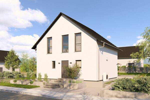 Haus in 21509 Glinde mit 136,07 m² kaufen