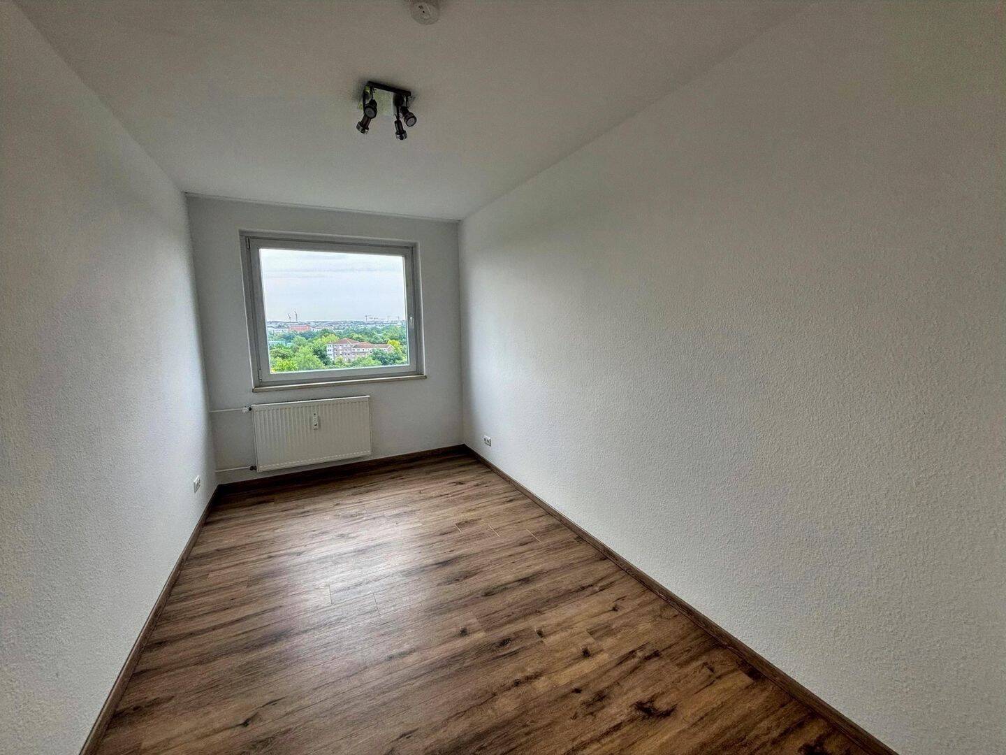 Das Landschaftsschutzgebiet in der Nähe! – Hannover – Vorschaubild 4