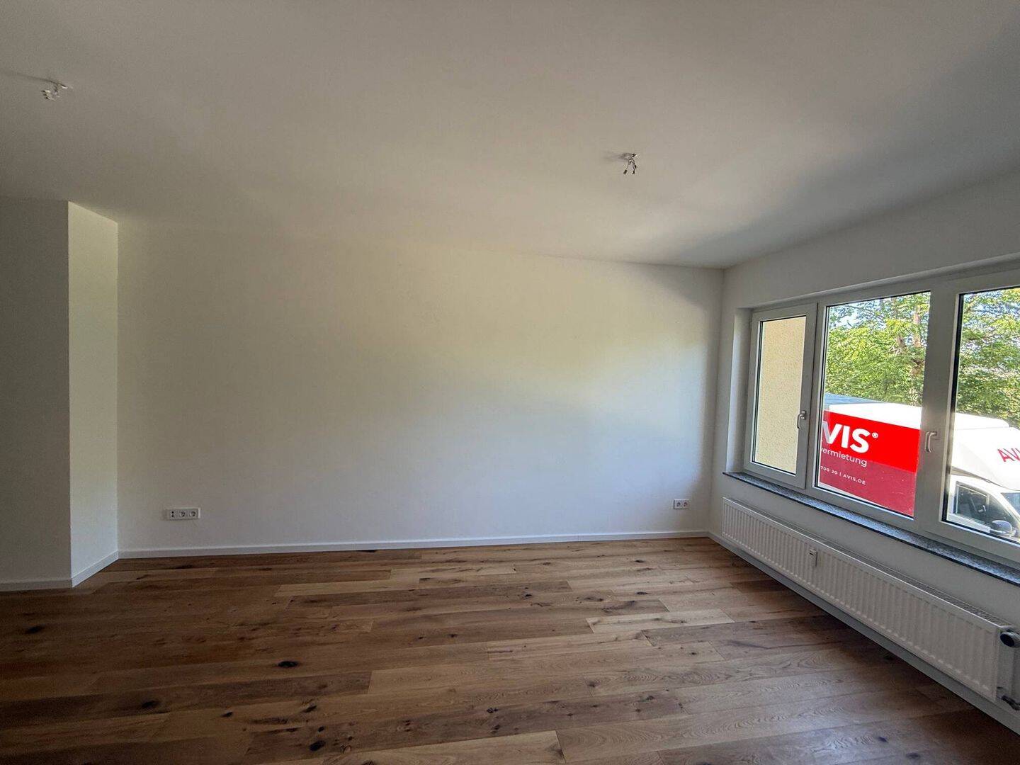 Trier Bernhardstraße | 2 ZKB | Erstbezug nach Sanierung | Neues Bad & neue Küche | Neue Bodenbeläge I TG-Stellplatz | Aufzug | Abstellraum – Trier – Vorschaubild 9
