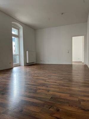 Charmante 2-Zimmer-Wohnung mit Balkon im Herzen von Magdeburg – 39104 Magdeburg – Vorschaubild 3