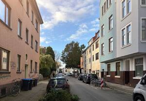Mehrfamilienhaus mit 10 Wohneineinheiten und 4 Garagenstellplätze in der Neustadt – 28199 Bremen – Vorschaubild 5