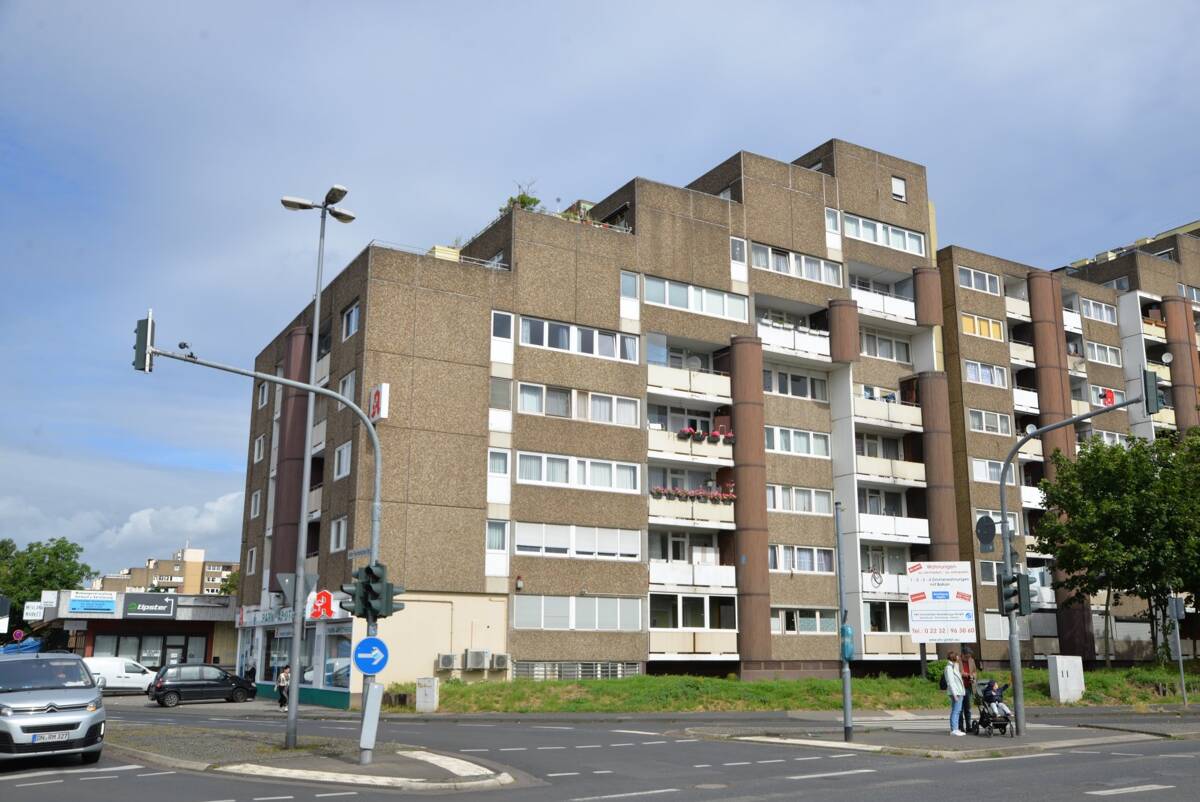 2 Zimmer Wohnung – 50997 Köln – Bild 1 von 5