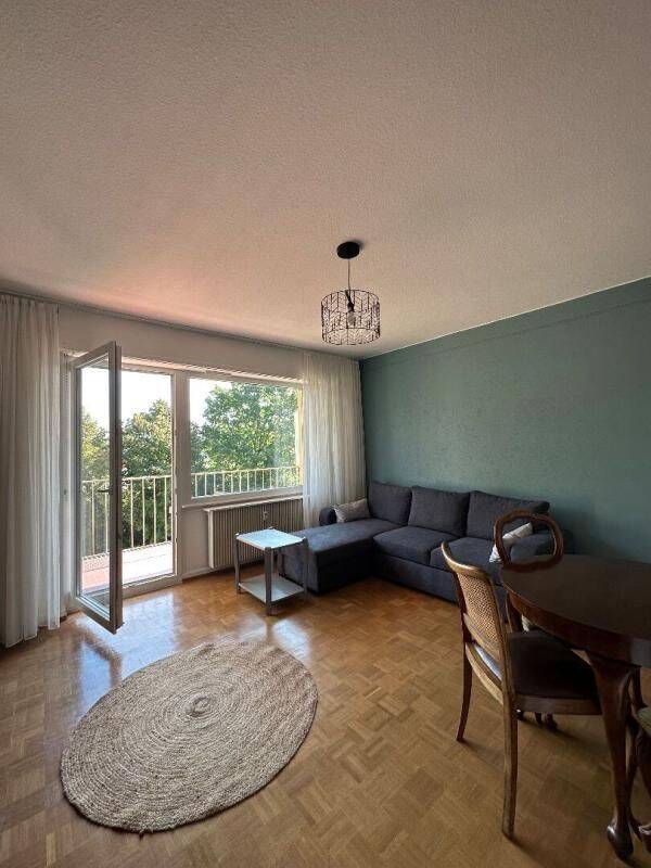 Appartement 2 pièces 56 m² · à Saverne · 56 m² · 590 €/mois